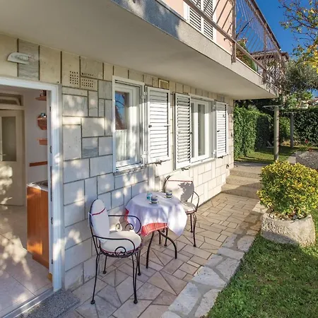 Lägenhet 1 Bedroom Stunning In Piran