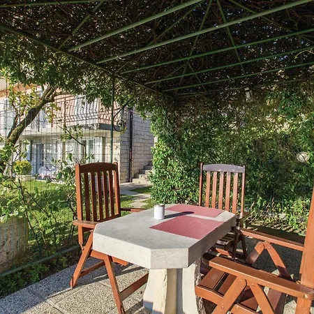 1 Bedroom Lovely In * Piran