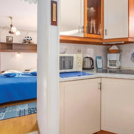 Stunning In With Kitchen * Piran