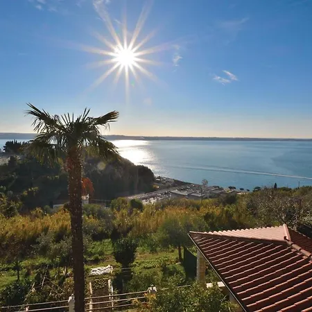 Stunning In With Kitchen Appartement Piran