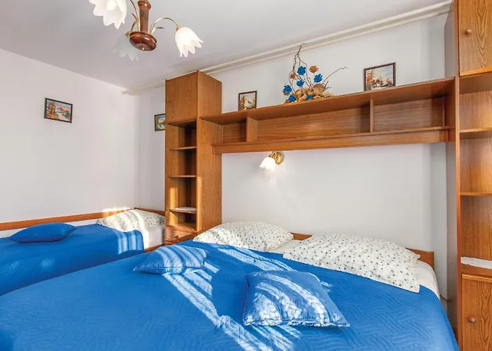 1 Bedroom Lovely In 公寓