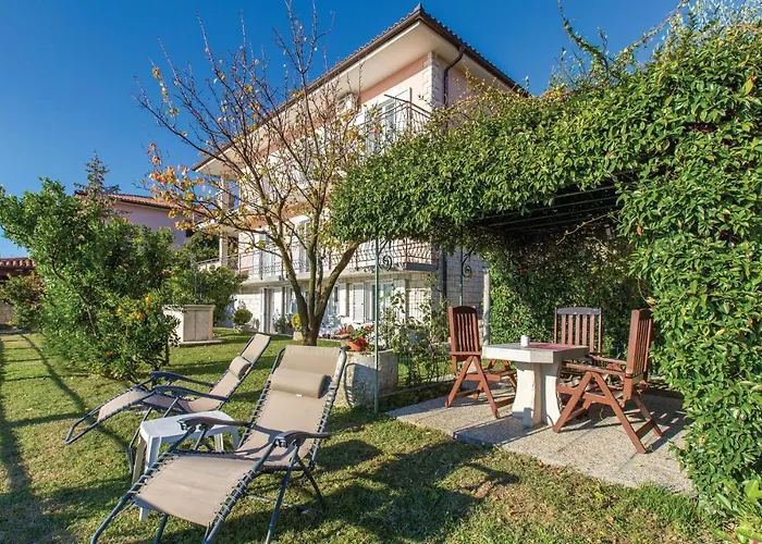 1 Bedroom Lovely In 公寓