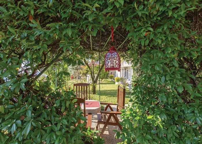 1 Bedroom Lovely In 公寓 皮兰