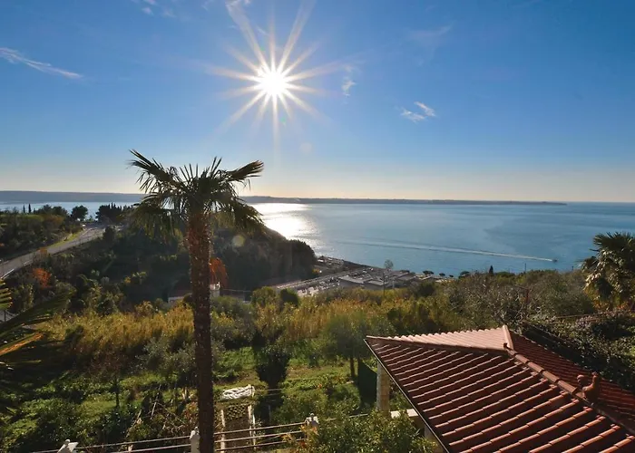 1 Bedroom Lovely In 公寓 皮兰