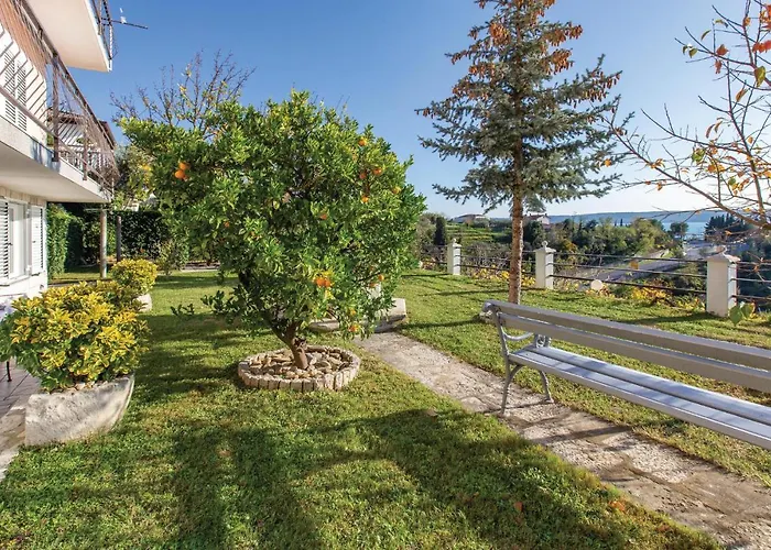 公寓 1 Bedroom Lovely In 皮兰